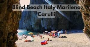 Read more about the article Blind Beach Italy Marilena Carulli: Redefining Coastal Adventures for Everyone