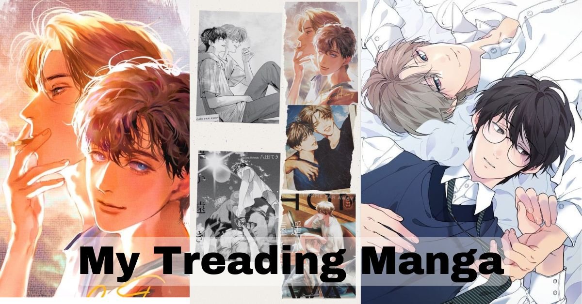 Read more about the article Discover Your Next Favorite Story: Exploring MyTreadingManga