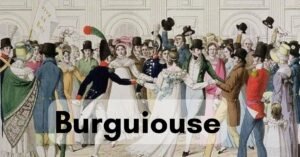 Read more about the article Understanding the Burguiouse: A Deep Dive into Class and Culture