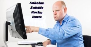 Read more about the article Understanding the Tragic sokolov suicide rocky butte at: A Call for Mental Health Awareness