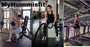 Read more about the article Discover MyHummisfit: The Future of Personalized Fitness Solutions