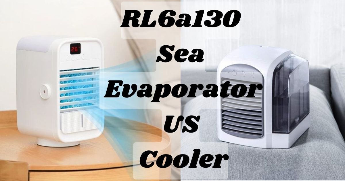 Read more about the article Why the Rl6A130SEA Evaporator US Cooler is a Game-Changer for Commercial Refrigeration