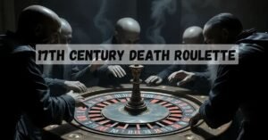 Read more about the article Spinning the Wheel of Fate: Discovering 17th Century Death Roulette