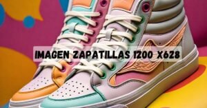 Read more about the article Unlocking the Power of Imagen Zapatillas 1200 x628: Your Guide to Stunning Visuals