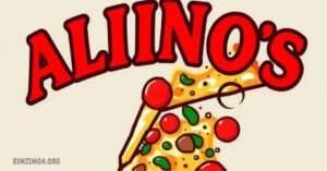 Read more about the article Discovering Alinos Pizza Meriden CT: A Slice Above the Rest