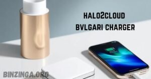 Read more about the article Elevate Your Charging Experience: The Halo2Cloud BVLGARI Charger Redefines Luxury and Functionality