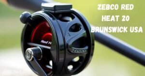 Read more about the article Unlock Your Fishing Potential with the Zebco Red Heat 20 Brunswick USA