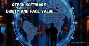 Read more about the article Unlocking Growth: Understanding Qtech Software Equity and Face Value in the Travel Tech Industry