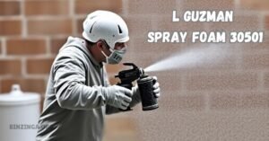 Read more about the article Transform Your Space: Discover the Benefits of L Guzman Spray Foam 30501 for Insulation