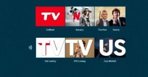 Read more about the article Discovering TVTV US: Your Gateway to Unlimited Streaming