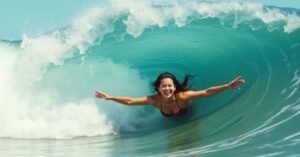 Read more about the article How to Ride the Wave_of_Happy_ for Lasting Joy and Fulfillment