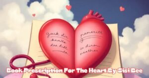 Read more about the article Unlocking Emotional Healing: A Deep Dive into “Book Prescription for the Heart by Sisi Bee”