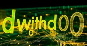 Read more about the article Dwithd00: The Future of Digital Transformation and Automation in Modern Tech