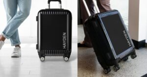 Read more about the article Why Custom Travel Bags Are a Must-Have for Every Traveler