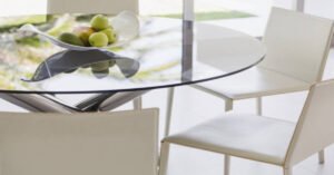 Read more about the article 4 Steps in Replacing Glass Tabletops